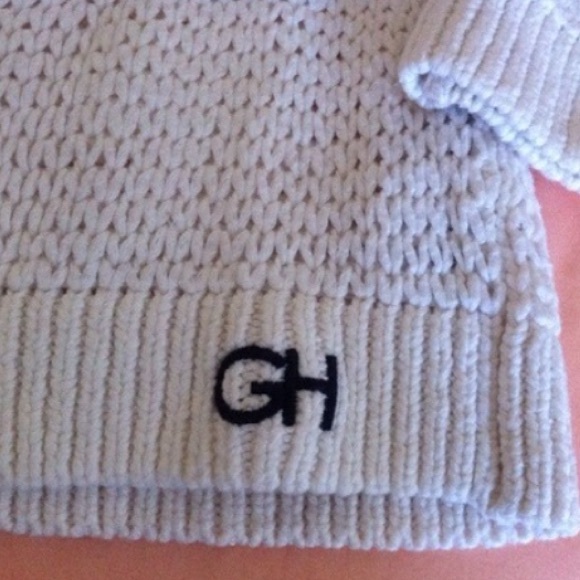 Gilly Hicks Knit Sweater - Picture 4 of 4